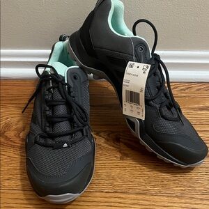 TERREX AX3 GORE-TEX HIKING SHOES WOMEN'S 10.0